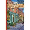 Lorna Barrett Murder Is Binding (Tascabile) Booktown Mystery