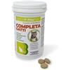 Completa gatti 50 compresse barattolo 25 g - - 924178938