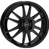 Alutec Cerchi Alutec Monstr 6.5Jx17 ET20 4x108 SW per CITROEN C3 C4 DS3 e-C4