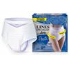 Lines Specialist - Pants Plus Mutandina Assorbente Taglia L, 7 mutantine