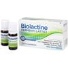 Flora Sella Biolactine - Sella integratore fermenti lattici vivi per la flora intestinale, 10 flaconcini
