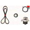 FAI Kit Pompa Acqua E Cinghia Distribuzione Fiat Panda 2003-2025 1.2 TBK187-6260