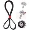 FAI AutoParts Kit Cinghia Distribuzione Per Dacia Dokker Duster Lodgy Nissan Renault Suzuki