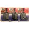 EBC Biologico Pastiglie Freno Anteriore e Per Triumph Street Tre 675 (