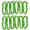 UV FLOOR UVFLOOR Collana Fiore Fluo - Confezione da 12