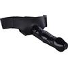 LKVJBGHB Nero 22Cm 𝙳I𝚍O Indóssábile Dònne Réaliśtico Gránde per Donna 𝚂𝚎Ss𝚘 P𝚎N𝚎 con Cin𝚝Ur𝚊 Fínto per Dònne Réaliśtico Uomo 𝙳I𝚍O Indóssábile Strápoń Donna Grosso P𝚎N𝚎 in Silicóné per Cöp