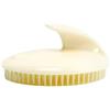 Generisch Spazzola Shampoo Per Cuoio Capelluto Scrubber Esfoliante Antiforfora | Lucidatore Cuoio Capelluto Per Crescita Capelli Portatile Per Donne Uomini Bambini