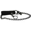 Selle del Salento Catena per Portafoglio motociclista nero x biker borsello portadocumenti moto