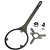 Easyboost Chiave Blocca Variatore per FORZA 125 PCX Strumento Attrezzo Essenziale Smontare Cambiare Rulli Cinghia di Trasmissione - Fare la Revisione
