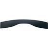 OPPL Protezione paraurti ABS per Renault Grand Scenic 2016-1,10 m
