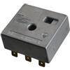 Generico Regolatore Tensione 6V compatibile con V e s p a 50 Special R L N Corrente Alternata C E A B