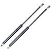 Fastner Compatibile con Alfa Romeo Coppia Ammortizzatori Molle a Gas Pistoni Pistoncini Anteriori Cofano Motore Giulietta (2010-) 50519970