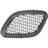 BLIC 6502-07-2013912AQ Griglia paraurti anteriore Dx Compatibilità con FIAT 500 312, ABARTH 500/595 / 695 Hatchback 312