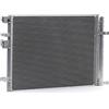 RIDEX 448C0270 Condensatore climatizzatore con essiccatore Compatibilità con HYUNDAI i20 PB, PBT