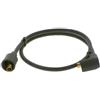 BOSCH Cavo accensione 0986356046 Zündspule zum Verteiler | Compatibile con: ALFA ROMEO 33, 33 Sportwagon, 75, ALFASUD, ALFASUD Giardinetta, AUTOBIANCHI Y10, CITROËN CX I, CX I Break