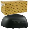 TYC Copertura, Specchio esterno 328-0242-2 links, | Compatibile con: DACIA DOKKER Express Kasten/Großraumlimousine, DOKKER Großraumlimousine, DUSTER, LODGY, NISSAN MICRA III