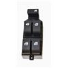 Generic Sollevatore per interruttori per auto Per Daihatsu Sirion 2005 2 Van 2006 per Terios J2 2007 84820-B2090 84820B2090 Alzacristalli elettrico per interruttore principale(Left)