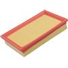 BESTPRICE ATP Filtro aria 1x compatibile con OPEL AGILA (A) (H00), SUZUKI WAGON