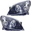 ATEC Germany 2x fari bi-xeno anteriori sinistro + destro, compatibile con | Compatibile con: OPEL ASTRA H, ASTRA H Caravan, ASTRA H GTC, ASTRA H Stufenheck, ASTRA H TwinTop