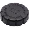 HAOTOM Tappo del serbatoio di espansione del refrigerante del radiatore per Mercedes Benz W201 W203 W204 W210 W211 W212 2105010615 2105010715 A2105010715 A2105010615