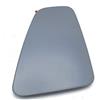 PRASCO Modanatura copertura, luce posizione posteriore FT0322153 | Compatibile con: FIAT 500