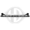 DIEDERICHS Griglia di ventilazione, Paraurti 1028145 | Compatibile con: AUDI A6 C7, A6 C7 Avant