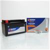 TECNIUM Batteria SLA Tecnium per Moto Yamaha 700 TENERE WORLD RAID 2022-2023