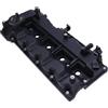 Slakerbe Coperchio valvola con guarnizione compatibile con Hyundai i40 2012-2019 Sostituisce 224102A700 22410-2A700