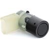 METZGER AUTOTEILE Sensore, Assistenza parcheggio 0901036 | Compatibile con: AUDI A4 B7 Cabriolet, A6 Allroad C6, A6 C5, A6 C5 Avant, A6 C6, A6 C6 Avant, A8 D3, SKODA OCTAVIA II