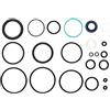 FOX Factory Seal Kit: 2021 DHX2 Damper Rebuild