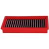 TSS Handel BMC Filtro aria sportivo compatibile con Gilera Nexus 500 M35 anno di costruzione 2003-2012