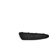 EDA PREMIUM auto Modanatura paraurti, finiture Giusto 527120H901 compatibile per TOYOTA AYGO 2005-2009