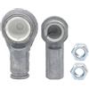 BHGMGEBLV Kit Riparazione Leva Cambio Per Fiat Doblo 223 Boccola Cambio | Cavo Collegamento Leva Selettrice Cambio Manuale Collegamento Asta Terminale Trasm(9MM 12MM)