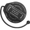Ollanoos 8K0201550N - Coperchio per serbatoio auto, ricambio per Au-di A4 A5 A8 Q5 RS5 S4 S5 S8 SQ5, ricambio per Volkswagen Jetta Golf Tiguan, sostituisce 8K0201550A 8T0201550B