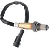TVGOPBGF Sonda Lambda Compatibile Con FIAT Per PALIO 1.2 1997 1998 1999 2000 2001 2002 Rapporto Car Air Fuel Lambda Sensore Di Ossigeno O2 Sostituzione Automobilistica
