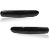 ZHANGZHENGYAO Luce stop Per Mini Per Cooper Per Clubman R55 2008-2014 Luci Catarifrangenti Paraurti Posteriori A LED Rossi Funzione Luce Freno