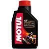 Motul Olio Moto 7100 5W-40 100% Sintetico 4 Tempi 1 LITRO - 104086 (2)