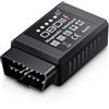 Aukson F04C Auto Gadget OBD2 Dispositivo di diagnostica WiFi Adattatore V1.5 Auto Auto Auto errori Scanner diagnostico ST Windows Android IOS