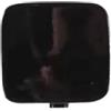 REOKIP Anteriore Paraurti Posteriore Traino Gancio Di Copertura Tappo Del Rimorchio Per Volvo S60 V60 2020 2021 2022 2023 Accessori Auto Gancio Traino Auto(Black,Posteriore)