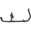LERYYCX Compatibile Con Jaguar Per X-Type 2.5L 2002 2003 2004 2005 1 * Tubo Radiatore E Gruppo Termostato OEM: C2S43430 C2S43430X