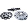 W-Parts KIT FRIZIONE PER SMART FORTWO (451) - dal 2007 al 2014