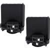 Ollanoos 2 pezzi 5K0941109 portalampada alogena di ricambio per V-W Golf 2 6 7 MK6 MK7, compatibile con Tiguan, Touran e Scirocco