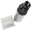KIRYU Pompa Carburante Pompa Benzina Per Piaggio Per Beverly 500 MP3 300 LT Per Le Imprese MP3 400 500 X Per EVO 400 Gruppo Filtro Pompa Carburante E8271 0K01A13350B T1240421 T1240911