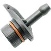 AGSBCRTI Pompa depressione freni Depressore servofreno Valvola della pompa del vuoto BM5G-2A451-ga 1754115 1881051 1753865 DS7G-2A451-cb 1765939 1867424 Adatta per Ford C-max Ceu 2015-