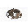 MAGNETI MARELLI Corpo farfallato 802000000036 | Compatibile con: AUDI A6 Allroad C6, A6 C6, A6 C6 Avant, A8 D3, Q7, VW TOUAREG