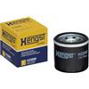 HENGST FILTER Filtro olio H328W Compatibilità con MAZDA CX-5 KE, GH CX-3 DK 3 Hatchback BM, BN CX-5 KF MX-5 IV ND