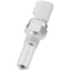 The Lord of the Tools Interruttore luce di retromarcia a 2 pin 1137034 1112601 1029819 1383960 compatibile con Ford Escort Fiesta