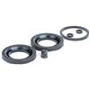 AUTOFREN SEINSA D4096 Kit di revisione della pinza freno Compatibilità con MERCEDES-BENZ Classe E Sedan W210 Classe C Sedan W202 190 W201 Tre volumi W124 SLK R170