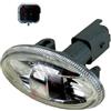 ATU Original PSA - Segnalatore laterale esterno sinistro o destro 6325G3 per P.e.u.g.e.o.t 107 I, 108, 206, 206+, 301, 307, 407, 607, 1007, 4007, Expert, Partner, Rifter (1)