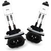 SOFOC 881 H27W/2 12V 27W Lampada Alogena 4300K Bianco Caldo per Sostituzione Fari Anabbaglianti Abbaglianti Fendinebbia DRL 2pcs
